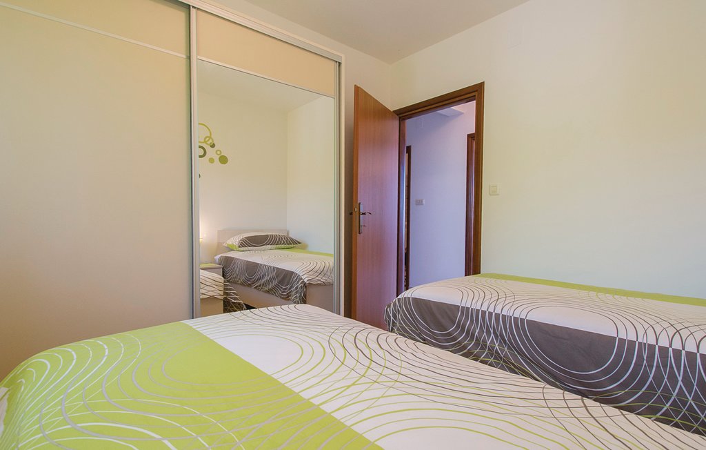 Semesterlägenhet - Labin-Bartici , Kroatien - CIO112 13