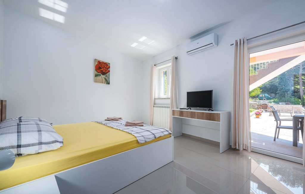 Feriehus - Labin-Plomin Luka , Kroatia - CIO162 16