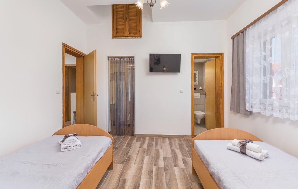 Feriehus - Labin-Santalezi , Kroatia - CIO180 27