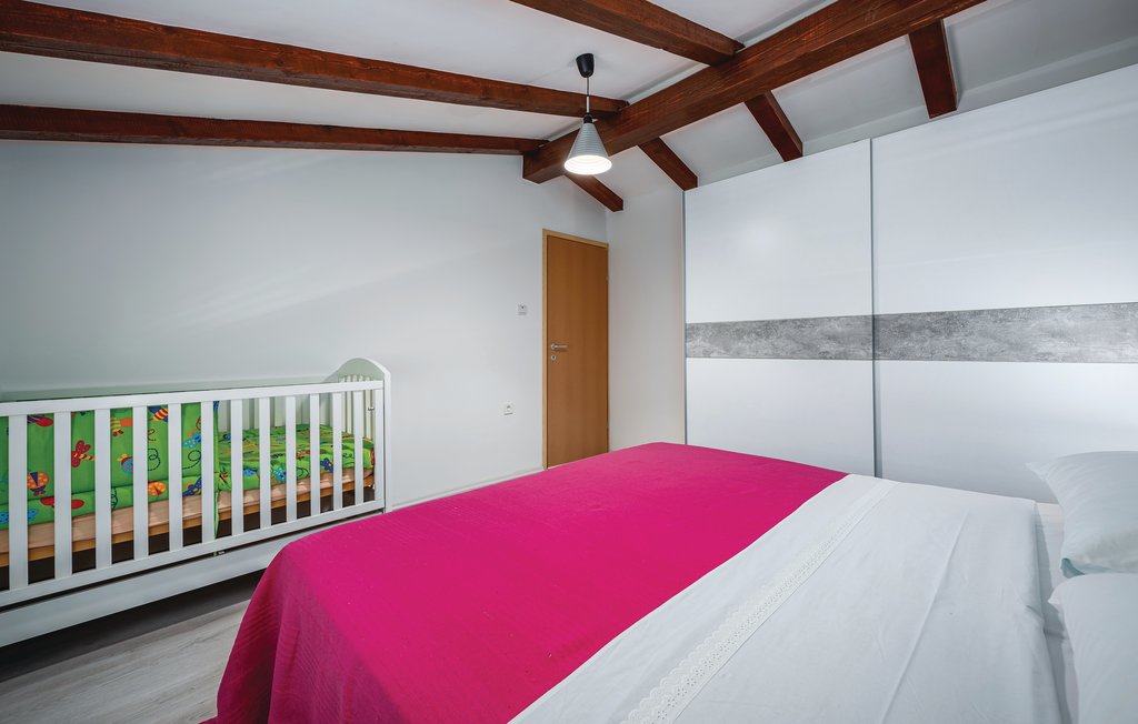 Feriehuse - Labin-Kapelica , Kroatien - CIO210 12