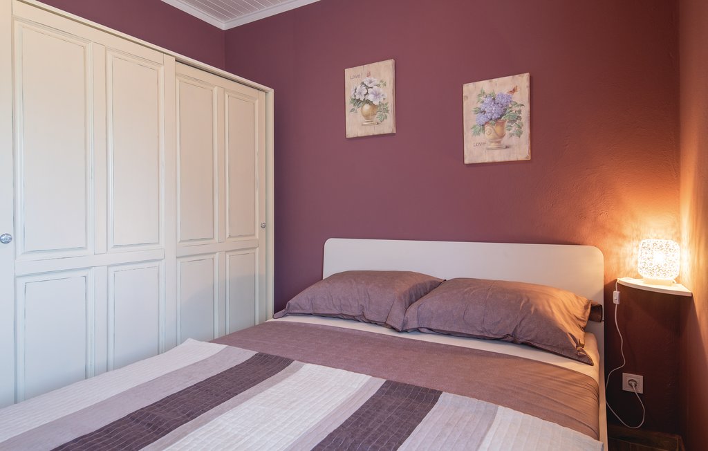 Ferienhaus - Krnica , Kroatien - CIO218 22