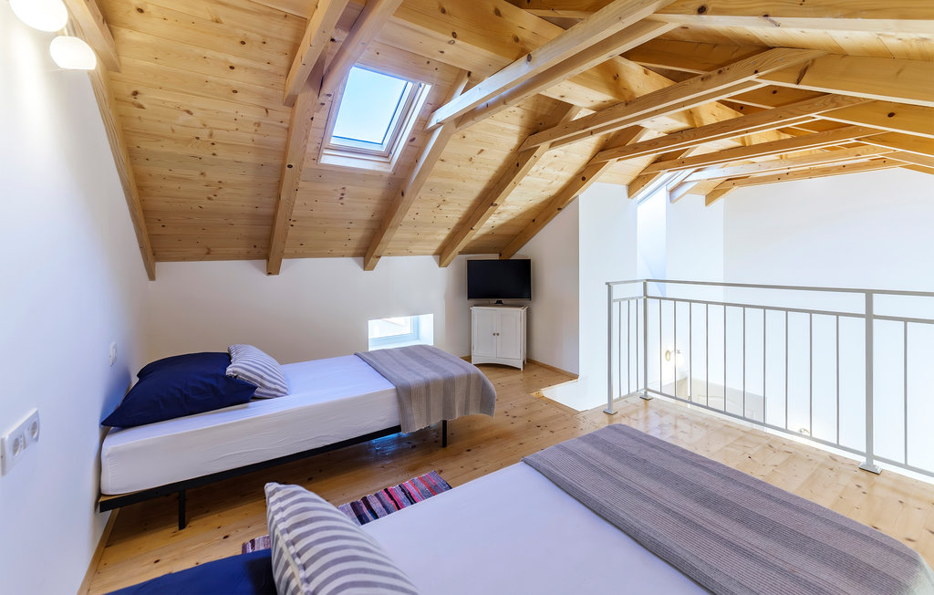 Feriehus - Duga Uvala-Cokuni , Kroatia - CIO221 6