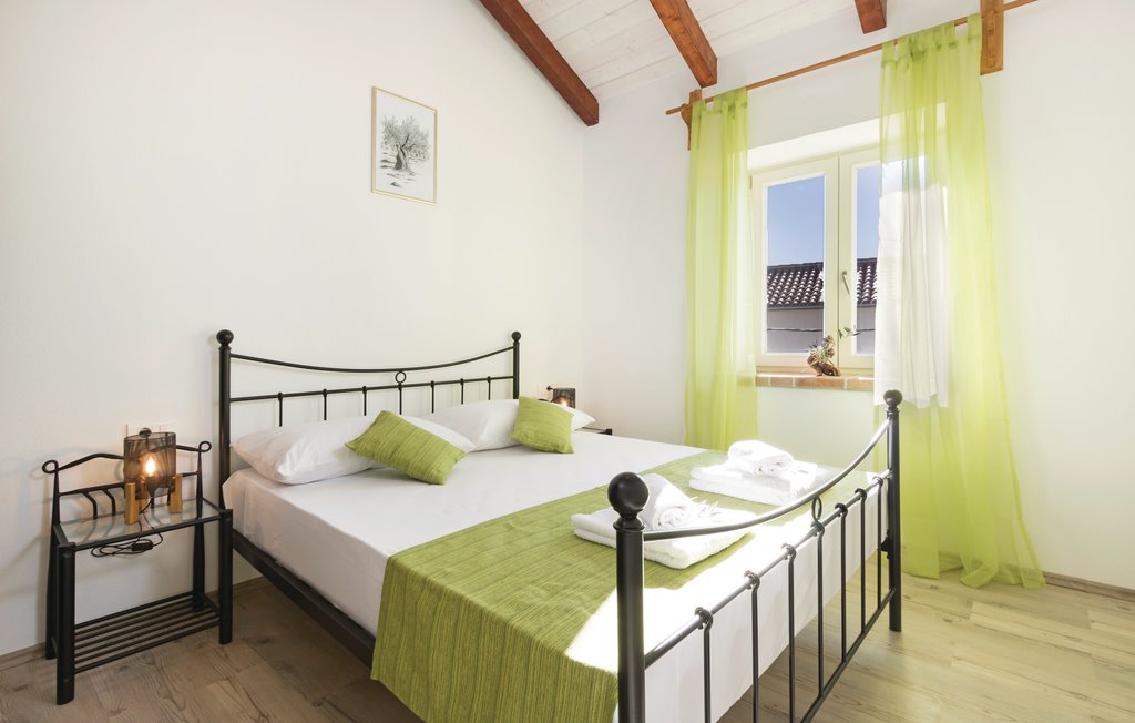 Feriehus - Duga Uvala-Peruski , Kroatia - CIO248 25