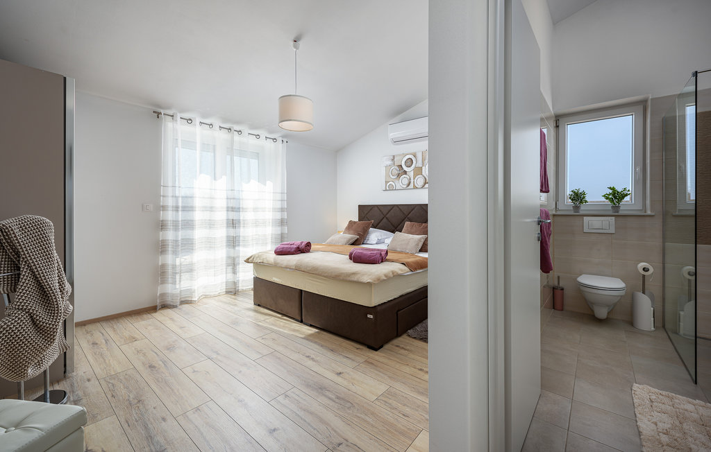 Feriehuse - Labin-Beneci , Kroatien - CIO287 6