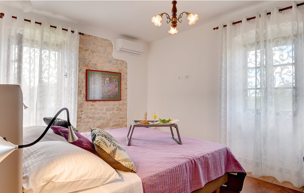 Semesterhus - Krnica , Kroatien - CIO354 33