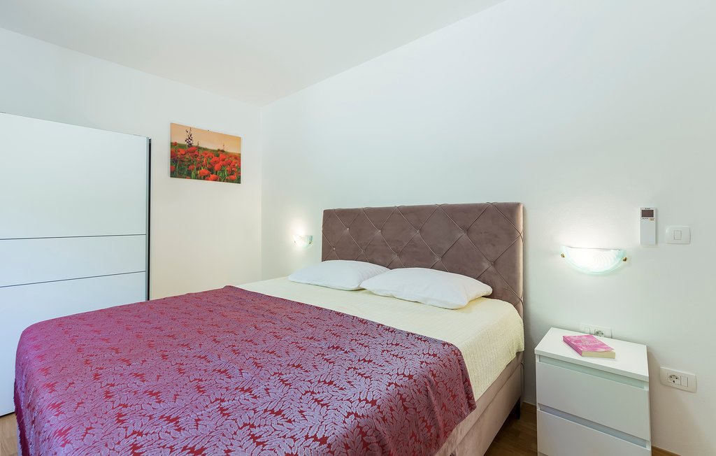 Semesterhus - Labin , Kroatien - CIO356 31