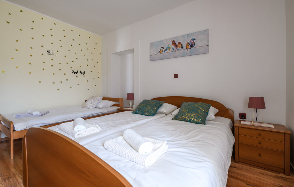 Feriehus - Krnica , Kroatia - CIO357 33