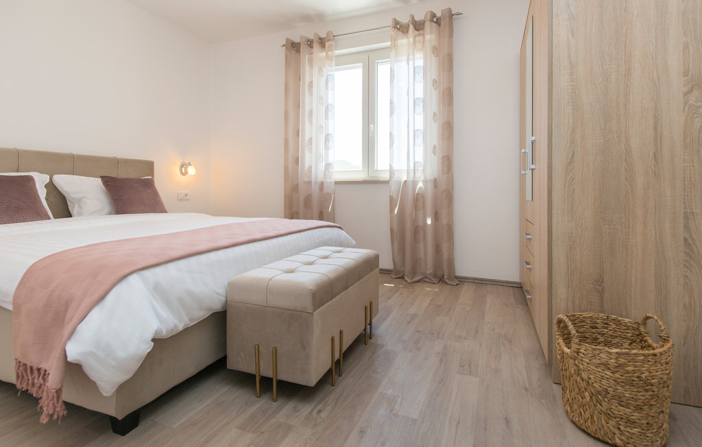 Semesterlägenhet - Labin - Ripenda Verbanci , Kroatien - CIO388 18