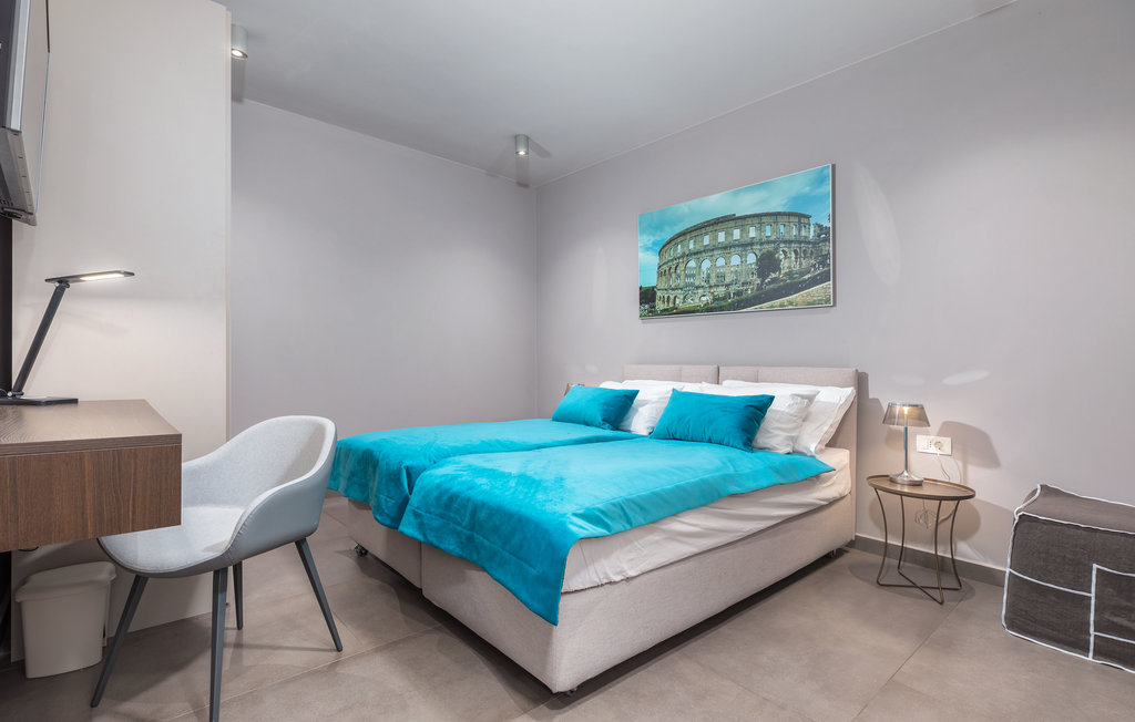 Feriehuse - Labin-Sveta Marina , Kroatien - CIO406 30