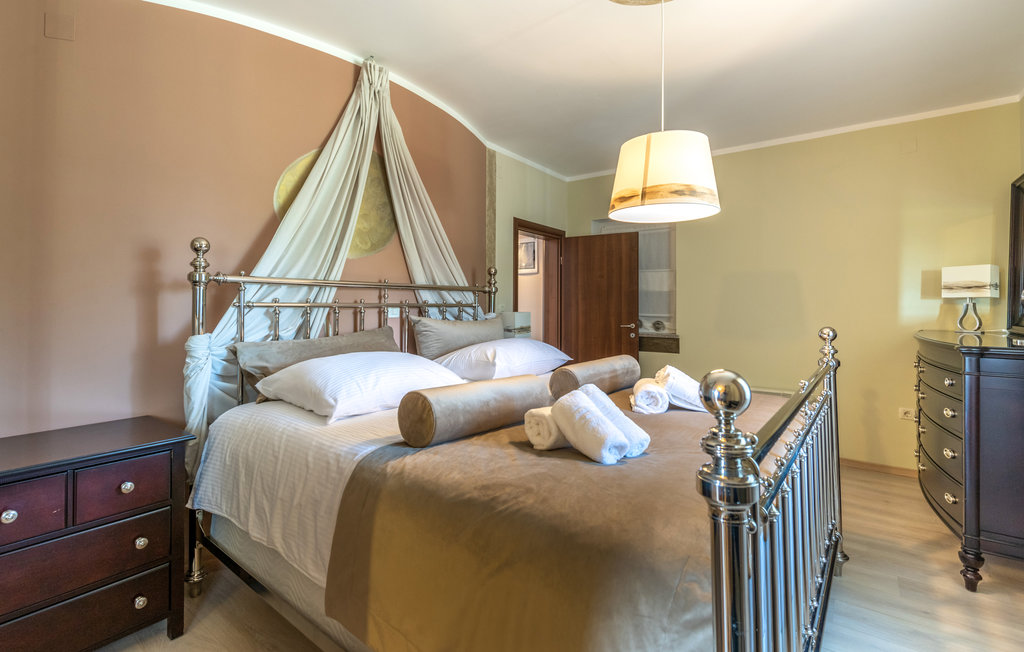 Feriehuse - Labin-Sumber , Kroatien - CIO913 41