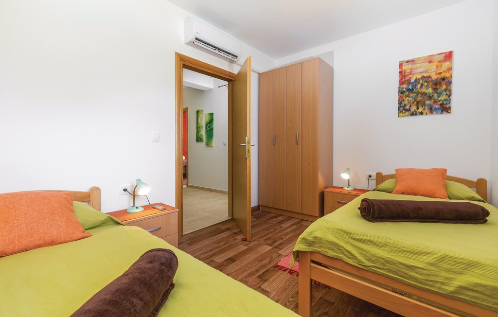 Feriehus - Labin-Kunj , Kroatia - CIO009 27