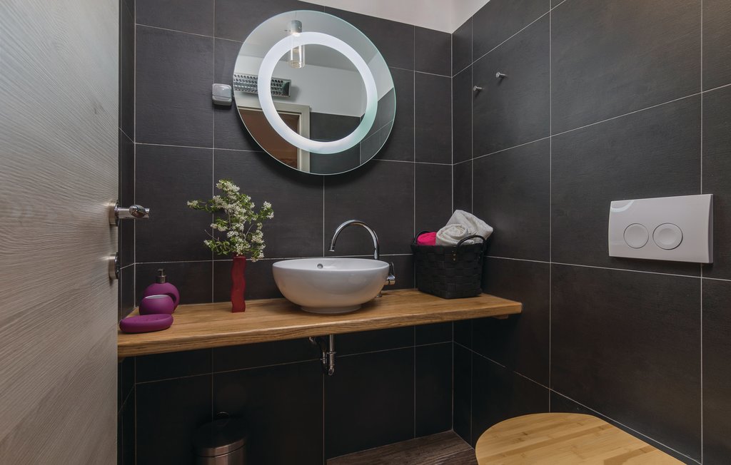 Feriehuse - Labin-Erzisce , Kroatien - CIO096 63