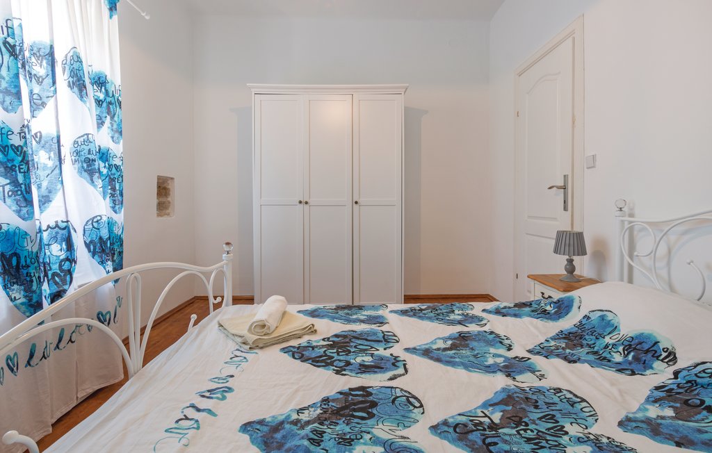 Ferienhaus - Peruski-Duga Uvala , Kroatien - CIO186 23