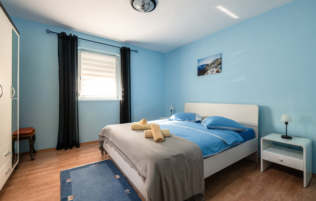 Semesterhus - Labin-Vinez , Kroatien - CIO345 27