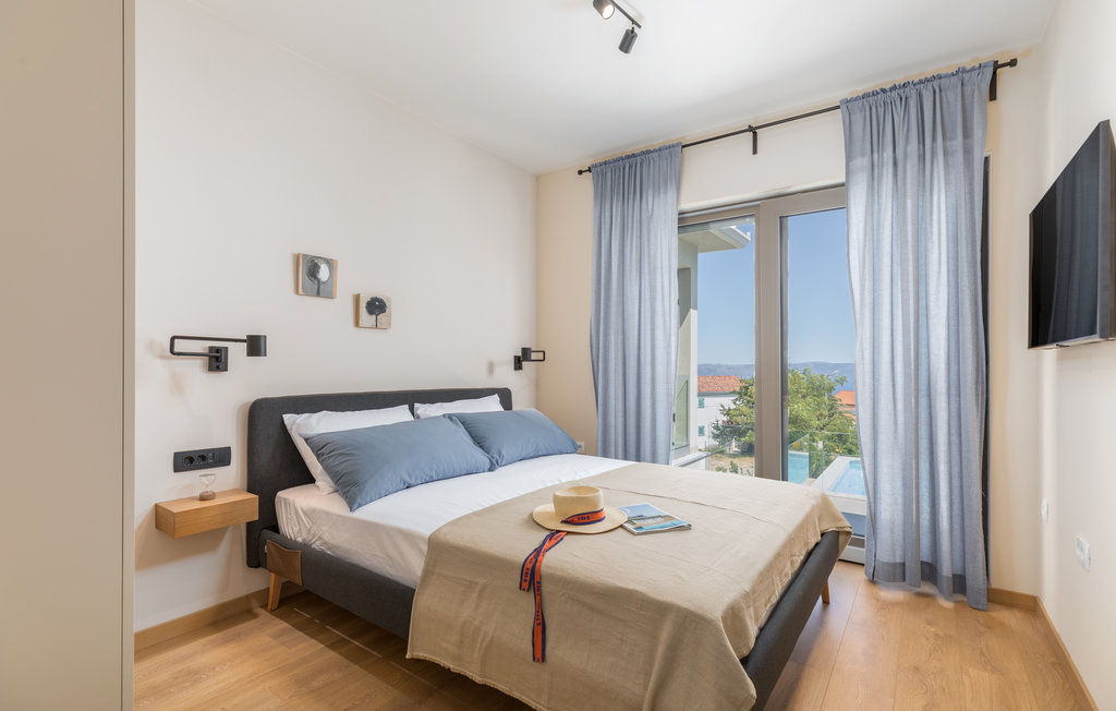 Feriehuse - Labin-Gondolici , Kroatien - CIO366 38