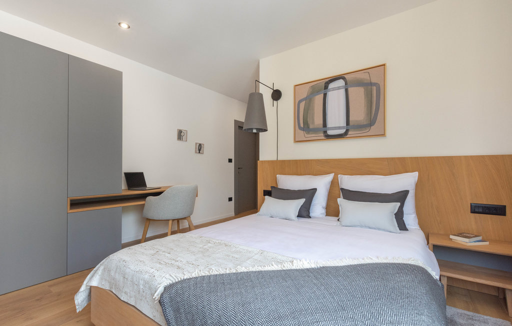 Feriehuse - Labin-Martinski , Kroatien - CIO381 33