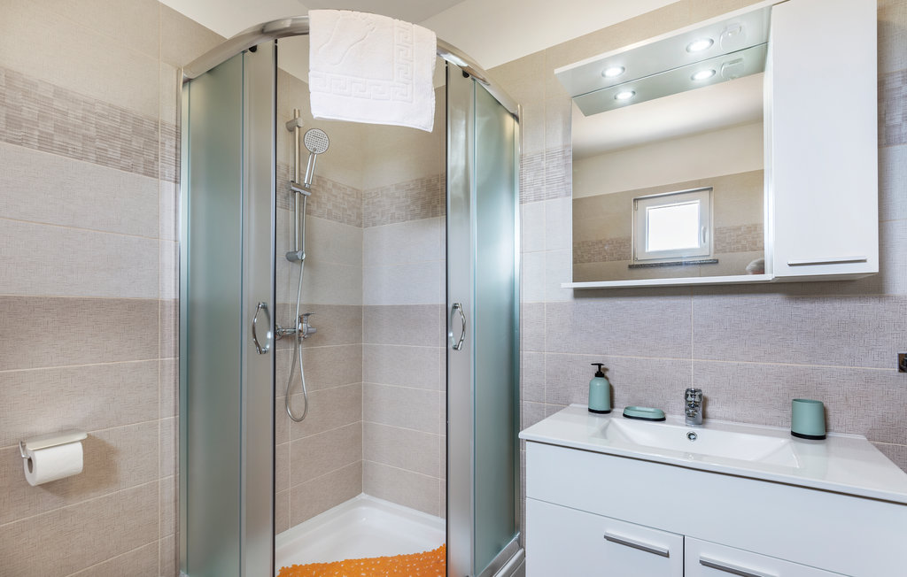 Feriehuse - Duga Uvala-Peruski , Kroatien - CIO903 31