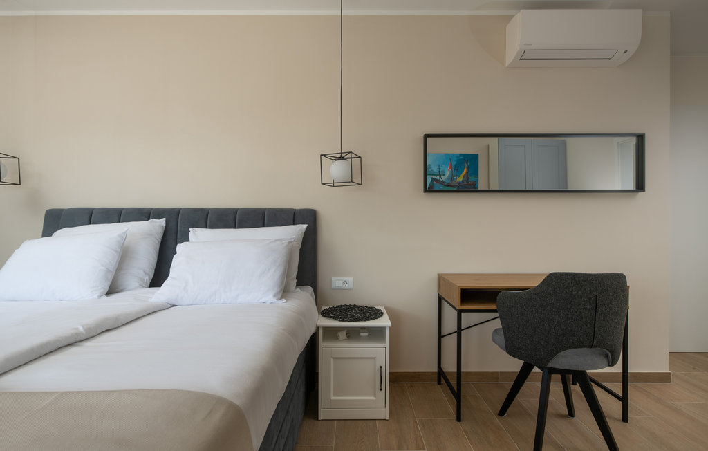 Feriehus - Krnica , Kroatia - CIO927 33