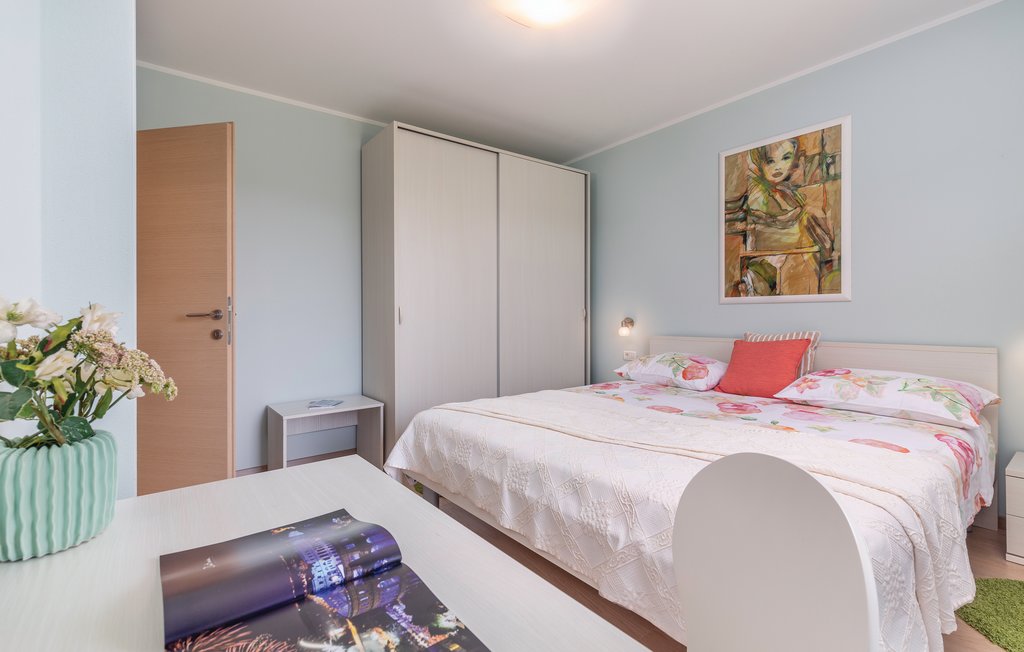 Feriehus - Duga Uvala-Peruski , Kroatia - CIO001 37