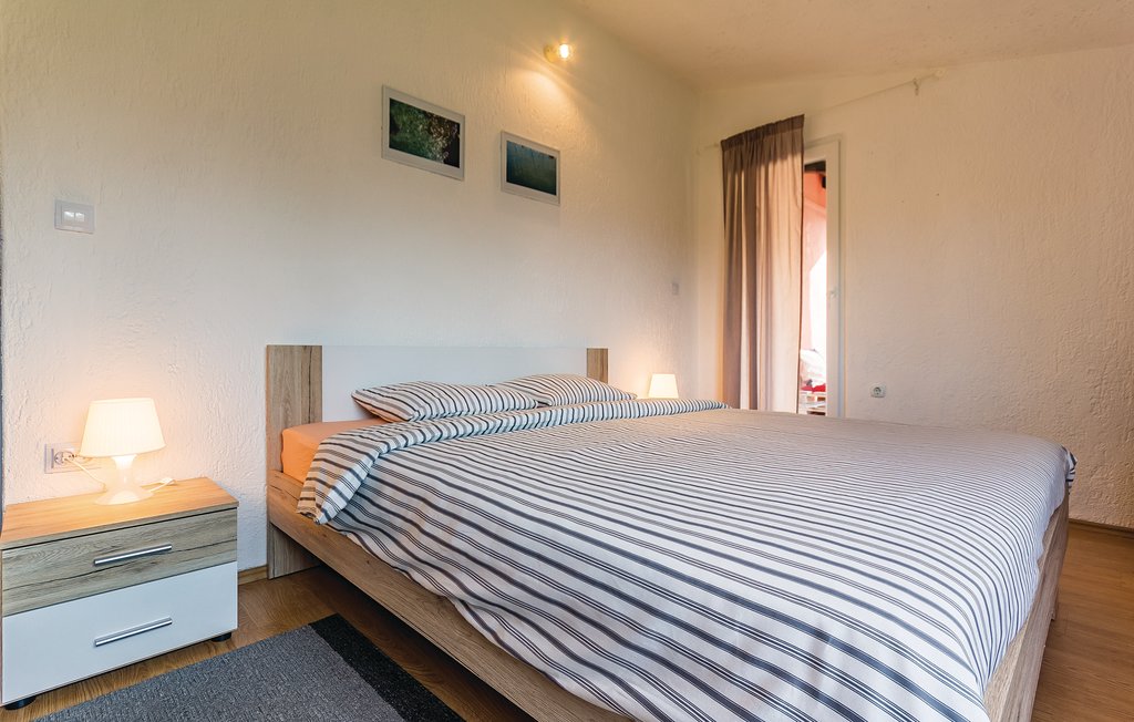 Ferienwohnung - Duga Uvala-Kavran , Kroatien - CIO061 14