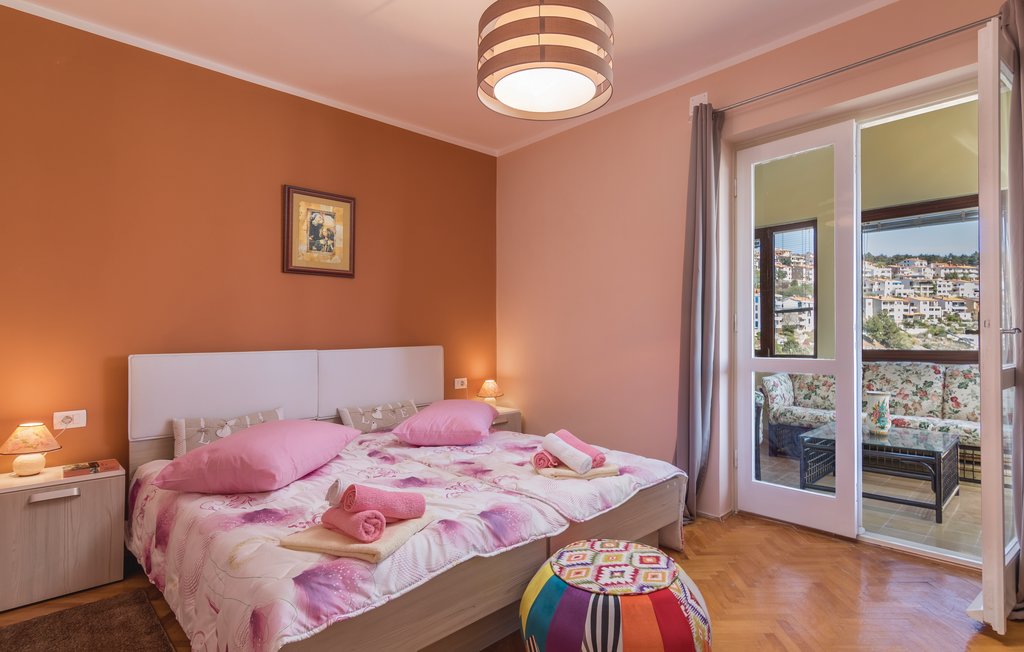 Lejlighed - Rabac , Kroatien - CIO108 18