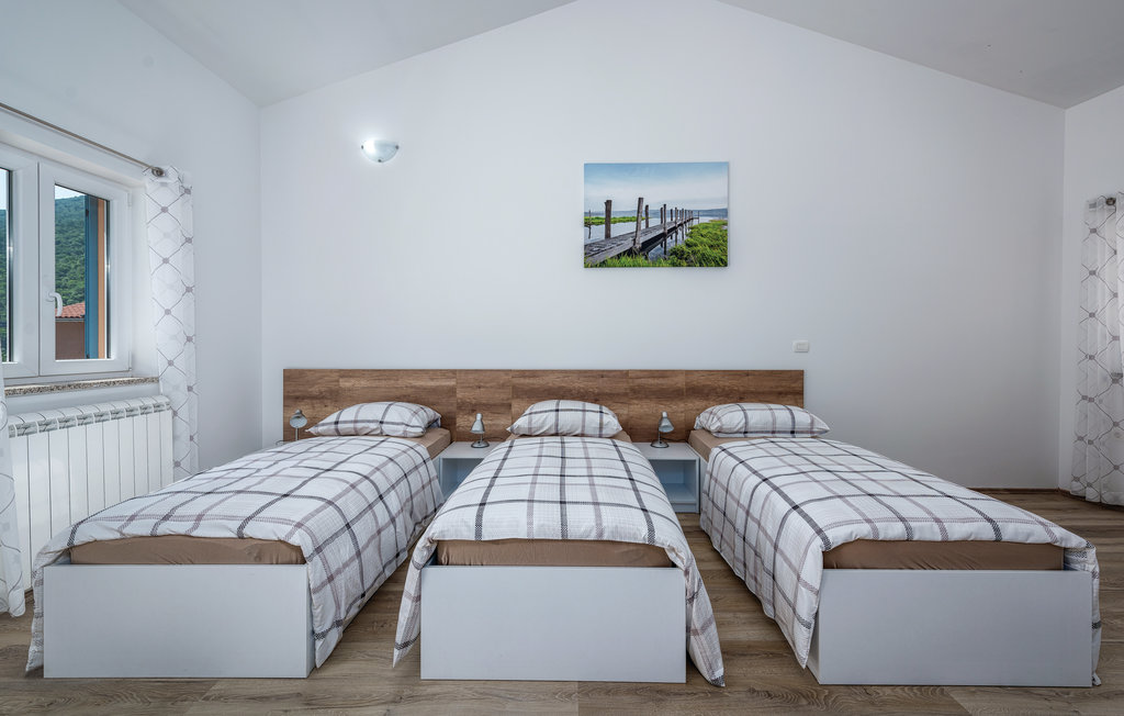 Feriehus - Labin-Plomin Luka , Kroatia - CIO162 14