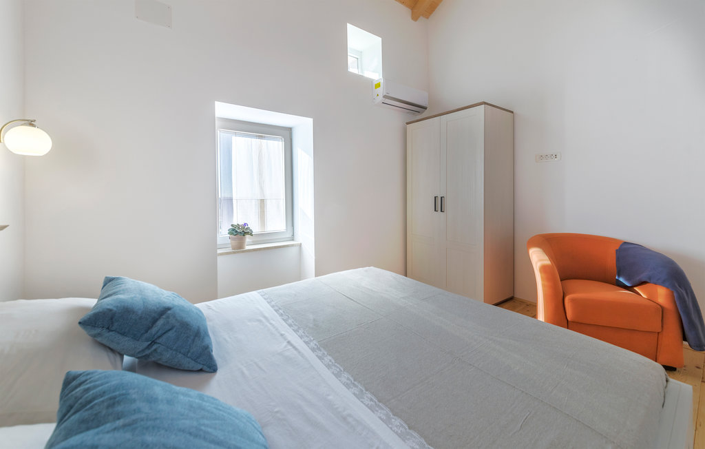 Feriehus - Duga Uvala-Cokuni , Kroatia - CIO221 26