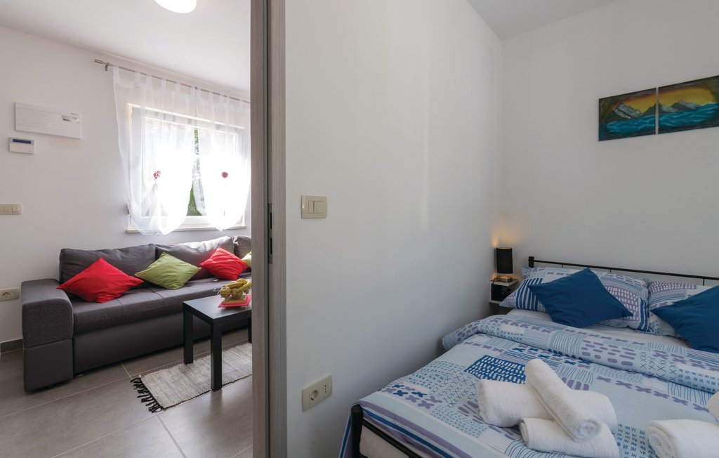 Ferienhaus - Pula-Marcana , Kroatien - CIO223 18