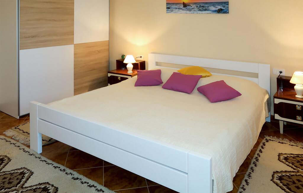 Semesterhus - Labin , Kroatien - CIO356 29