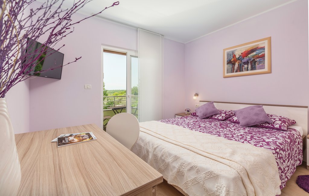 Feriehus - Duga Uvala-Peruski , Kroatia - CIO001 39