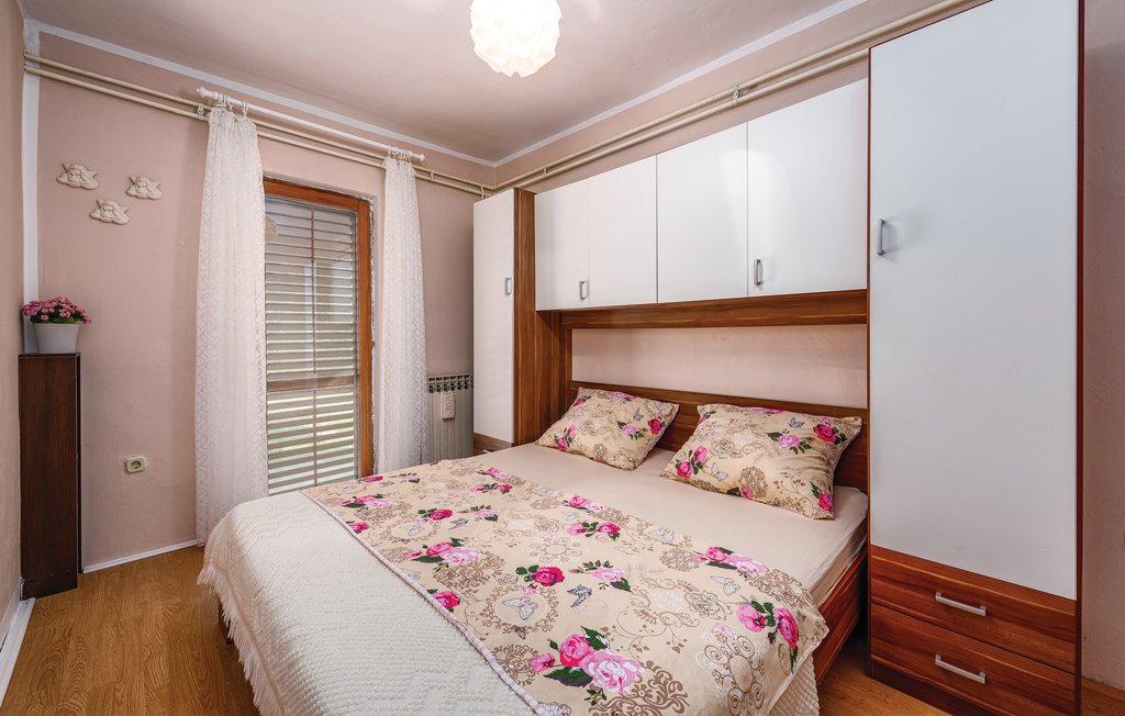 Feriehus - Krnica-Rakalj , Kroatia - CIO008 36