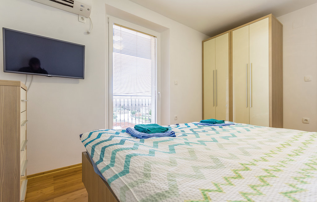 Feriehus - Krnica-Bratulici , Kroatia - CIO033 20