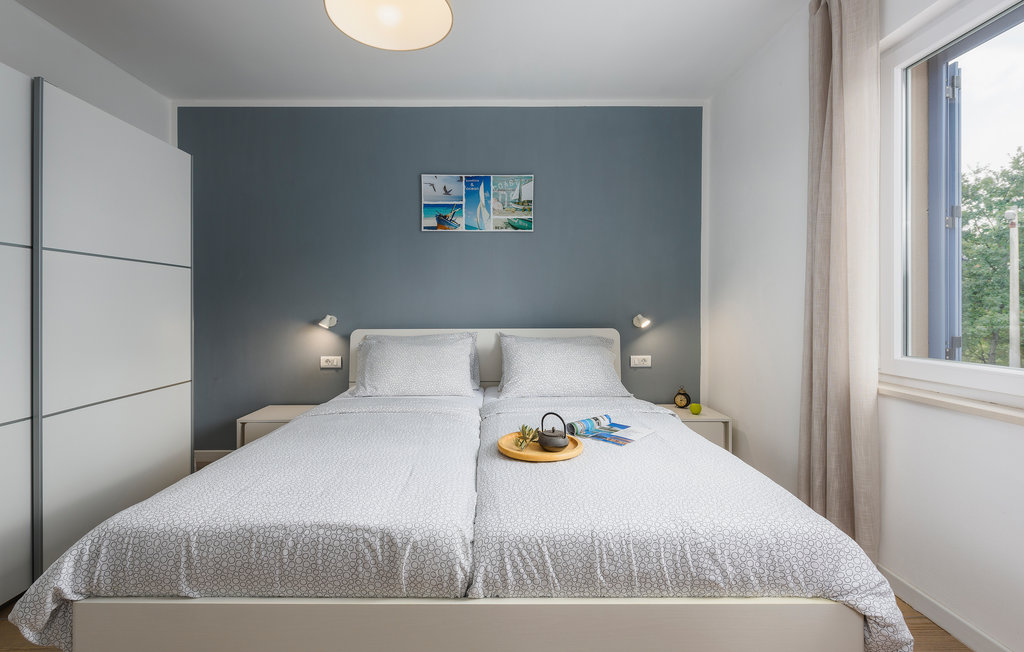 Semesterlägenhet - Labin-Tomovi , Kroatien - CIO104 30