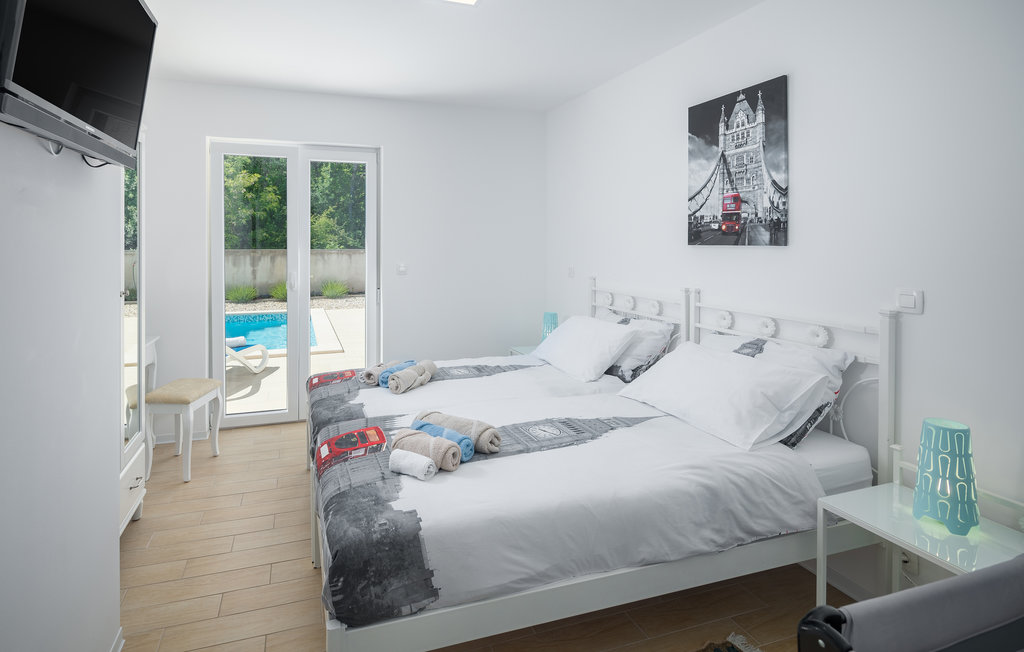 Feriehus - Labin-Marici , Kroatia - CIO130 33