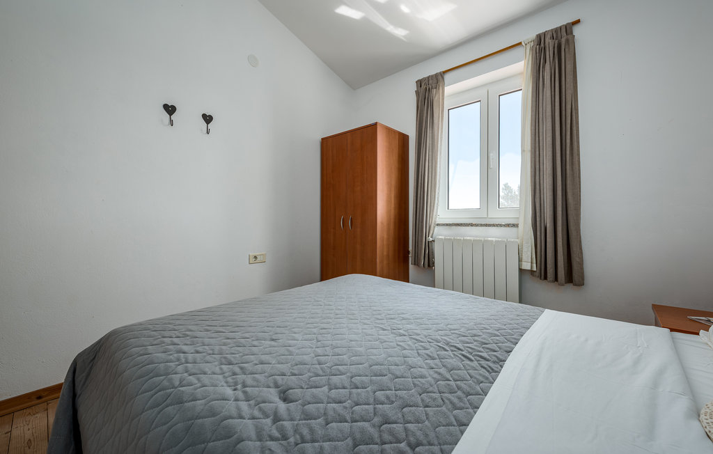 Semesterhus - Duga Uvala-Artici , Kroatien - CIO225 18