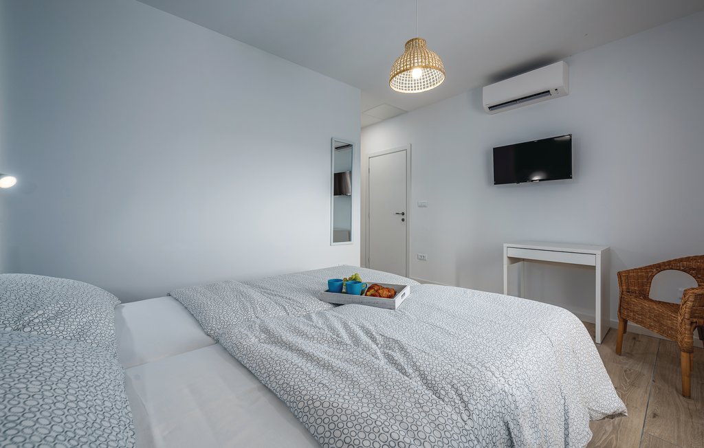 Semesterhus - Labin-Ripenda Kras , Kroatien - CIO250 28