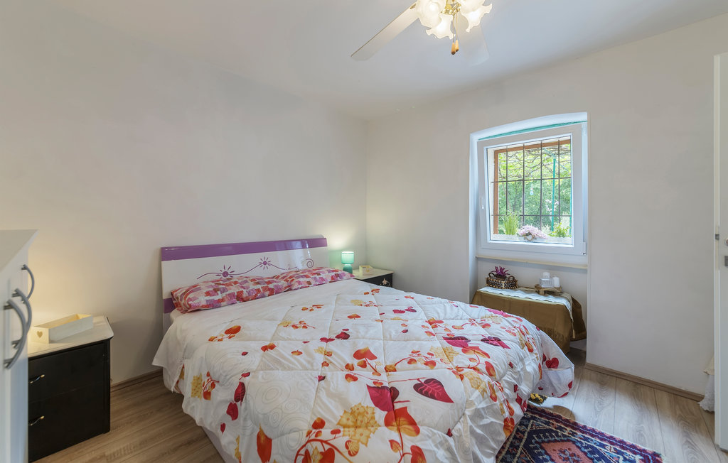 Feriehus - Labin-Kostrcani , Kroatia - CIO292 26