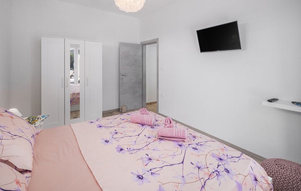 Feriehuse - Labin-Viskovici , Kroatien - CIO294 18