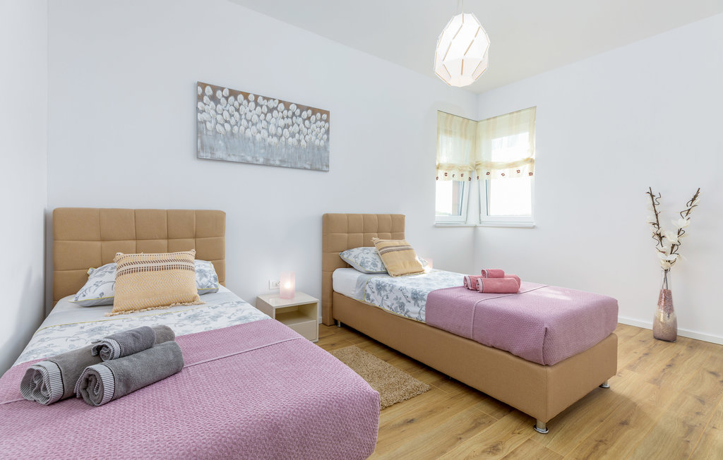 Feriehus - Duga Uvala-Segotici , Kroatia - CIO304 24