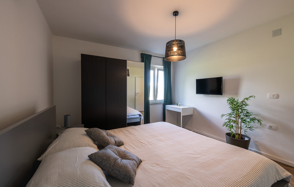 Feriehus - Labin-Sumber , Kroatia - CIO323 28