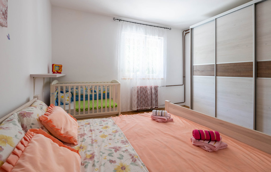 Feriehus - Duga Uvala-Peruski , Kroatia - CIO331 33