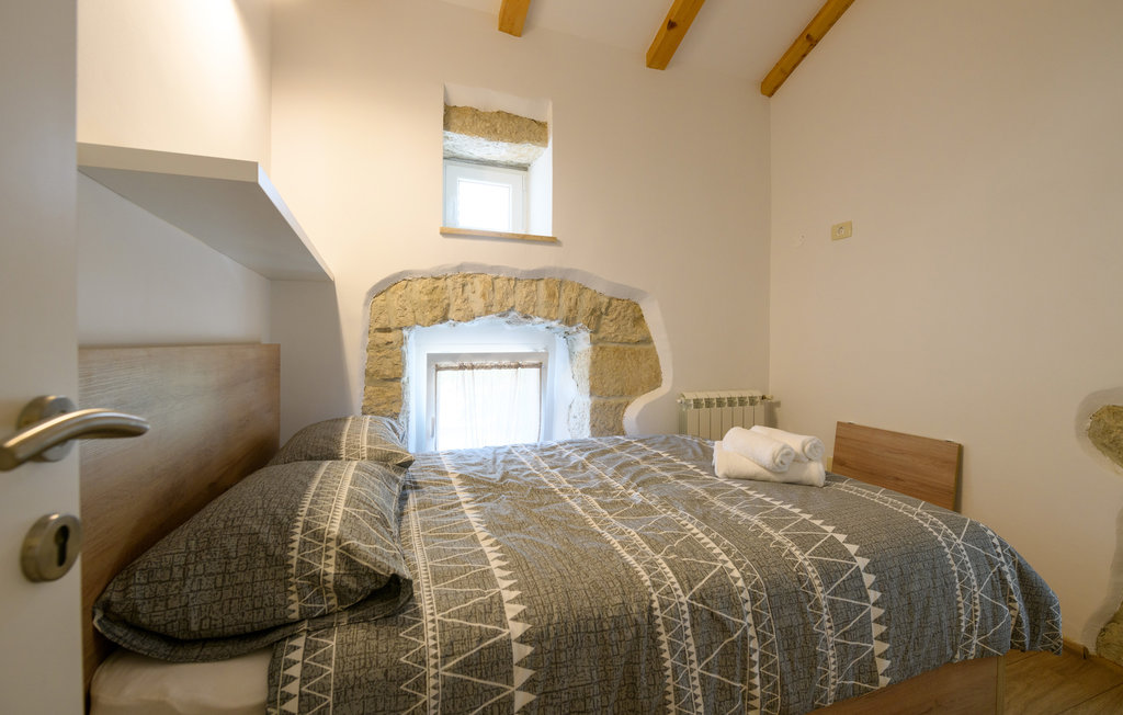 Feriehus - Labin-Kozljak , Kroatia - CIO373 18