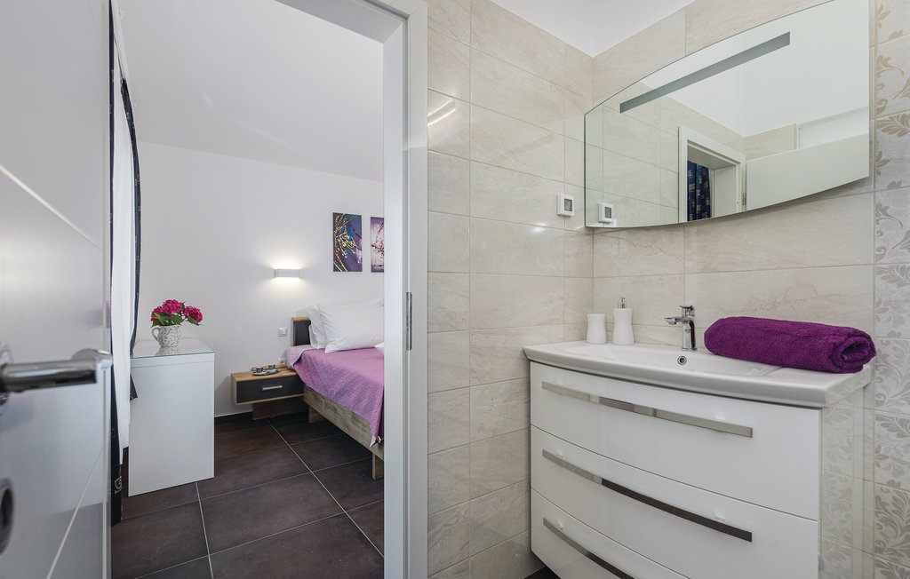 Feriehus - Krnica , Kroatia - CIO213 38