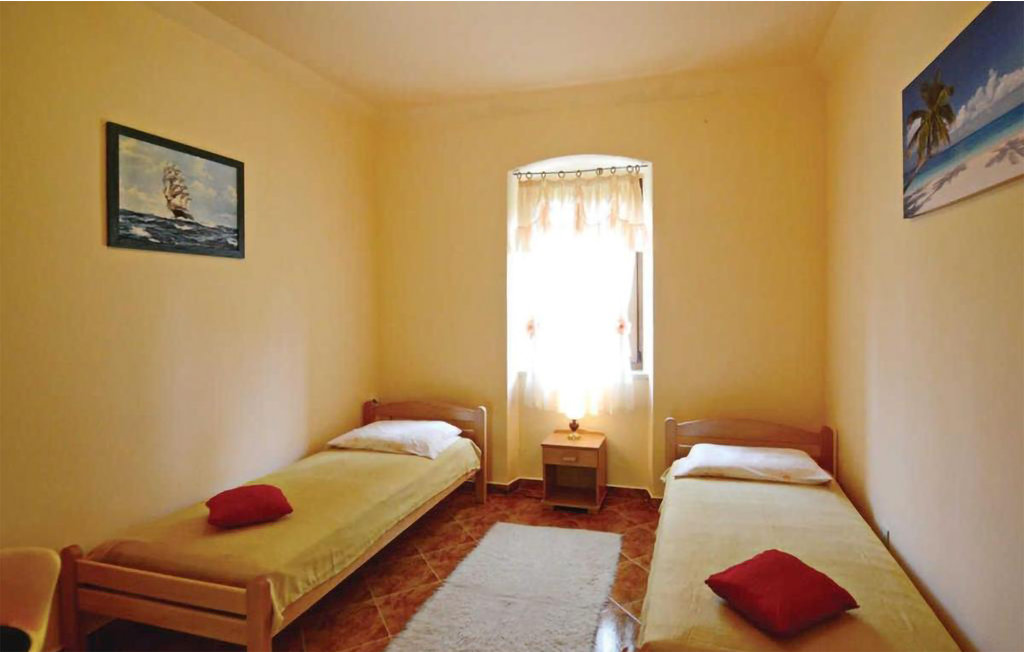 Semesterhus - Labin , Kroatien - CIO356 37