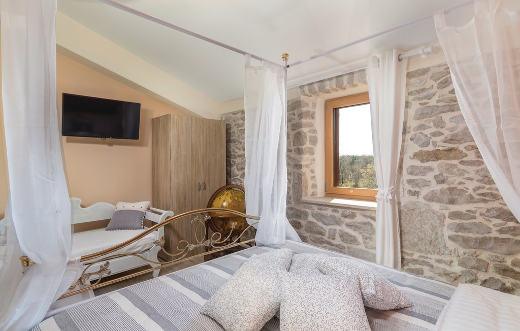 Feriehuse - Labin-Erzisce , Kroatien - CIO096 75