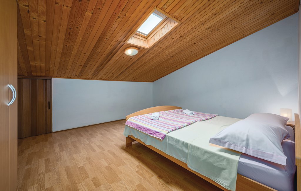 Lejlighed - Rabac , Kroatien - CIO045 16