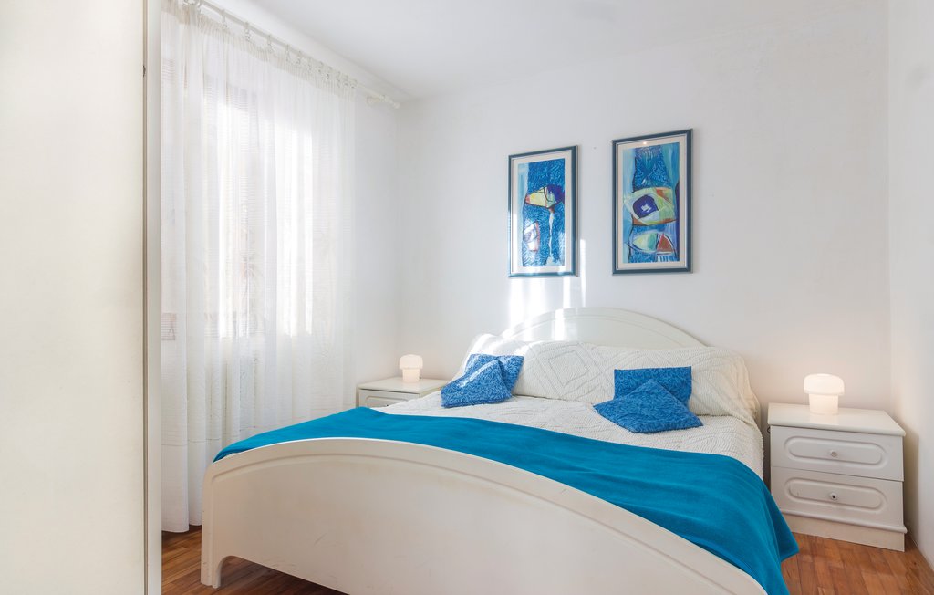 Lejlighed - Rabac , Kroatien - CIO088 17