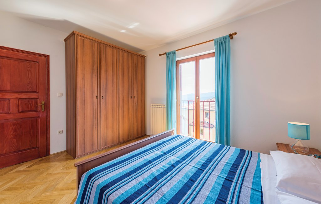 Lejlighed - Rabac , Kroatien - CIO091 16