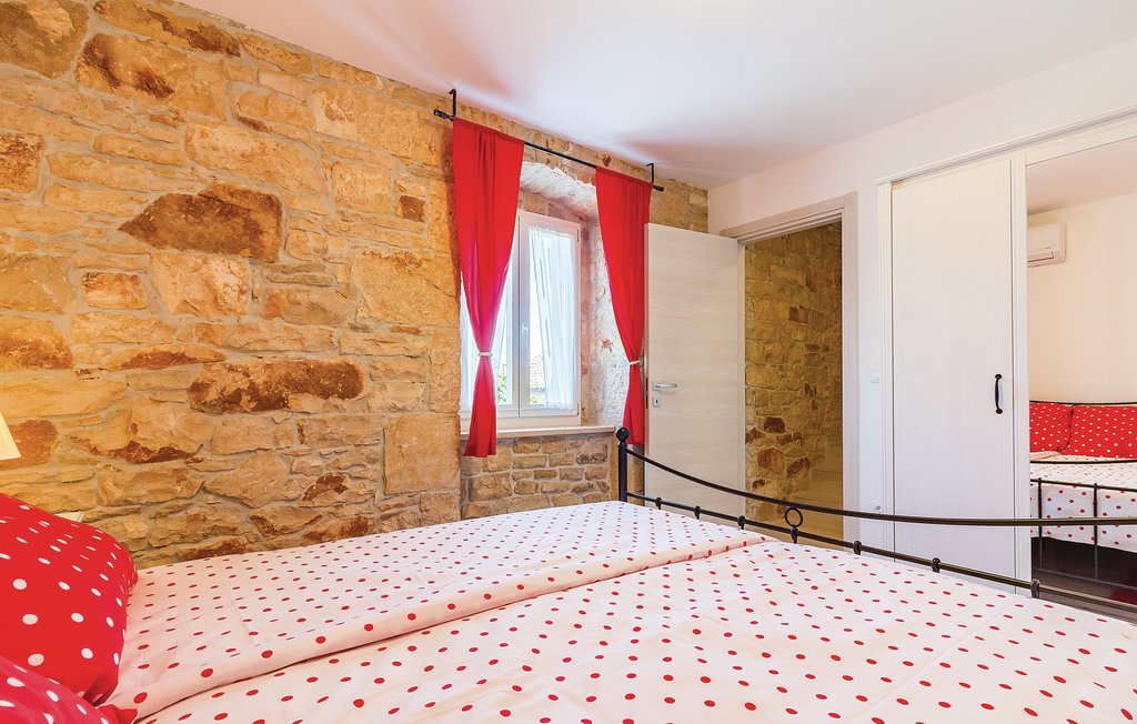 Feriehus - Duga Uvala-Peruski , Kroatia - CIO100 20