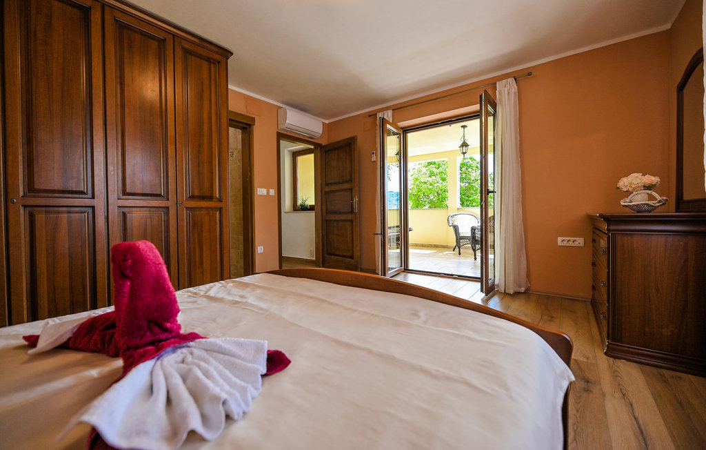 Feriehus - Labin-Krbune , Kroatia - CIO103 32